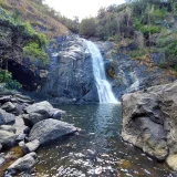 Marmala Waterfall Idukki 